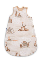 Lade das Bild in den Galerie-Viewer, SPALNA VREČA SENSILLO 50x80 | WOODY
