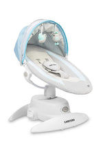 Lade das Bild in den Galerie-Viewer, Električni gugalnik Opti 360° CARETERO® | Modra
