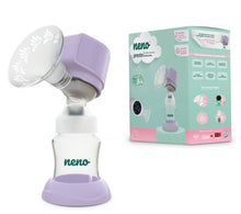 Naložite sliko v pregledovalnik galerije, Električna trostopenjska prsna črpalka Neno® Presto
