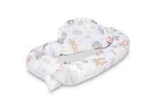 Naložite sliko v pregledovalnik galerije, GNEZDECE IZ MUSLINA SENSILLO®️ | TEDDY
