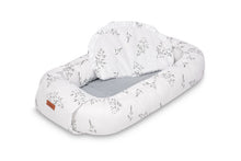 Lade das Bild in den Galerie-Viewer, SENSILLO® MUSLIN-NESTS | BLUMEN
