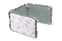 Naložite sliko v pregledovalnik galerije, Obroba za posteljico Sensillo®️ | Branch
