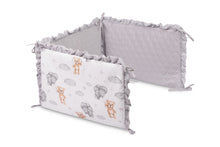 Naložite sliko v pregledovalnik galerije, Obroba za posteljico Sensillo®️ | Teddy
