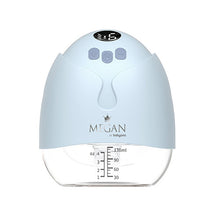 Naložite sliko v pregledovalnik galerije, Brezžična električna prsna črpalka Megan Babyono®
