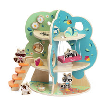 Lade das Bild in den Galerie-Viewer, Chicco® My Wood Friends Inspired by Montessori | RAKUNOVA HIŠICA
