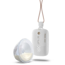 Naložite sliko v pregledovalnik galerije, Električna prsna črpalka Philips AVENT® Premium Plus SCF531/11
