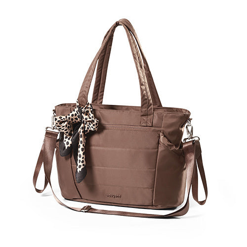 Cami Wickeltasche | SCHOKOLADE