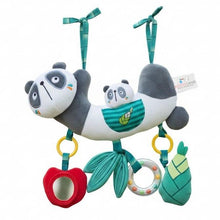 Naložite sliko v pregledovalnik galerije, BOCIOLAND® Obešanka za posteljico in voziček | MAMA PANDA

