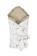 Naložite sliko v pregledovalnik galerije, SWADDLE ODEJICA ZA POVIJANJE | FOREST
