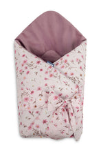 Naložite sliko v pregledovalnik galerije, SWADDLE ODEJICA ZA POVIJANJE VELVET | BLOOM
