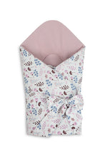 Naložite sliko v pregledovalnik galerije, SWADDLE ODEJICA ZA POVIJANJE VELVET | TWIGSY
