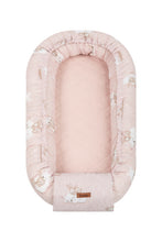 Prenesite sliku u preglednik galerije, GNIJEZDO ZA BEBE SENSILLO® |  BEAR AND RABBIT
