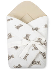 Prenesite sliku u preglednik galerije, SWADDLE DEKICA ZA POVIJANJE | TEDDY
