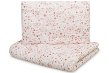 Lade das Bild in den Galerie-Viewer, Posteljnina 2-delni set 100 × 135 cm | BLOOM PINK
