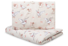 Naložite sliko v pregledovalnik galerije, Posteljnina 2-delni set 100 × 135 cm | GOOSE
