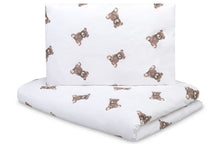 Prenesite sliku u preglednik galerije, Posteljina, 2-dijelni set, 100 × 135 cm | TEDDY BEAR
