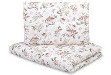Prenesite sliku u preglednik galerije, Posteljina, 2-dijelni set, 100 × 135 cm | MUSHROOM
