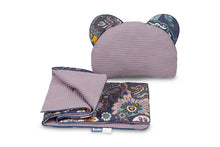 Lade das Bild in den Galerie-Viewer, KOMPLET ZA VOZIČEK WAFFLE SENSILLO | BOHO
