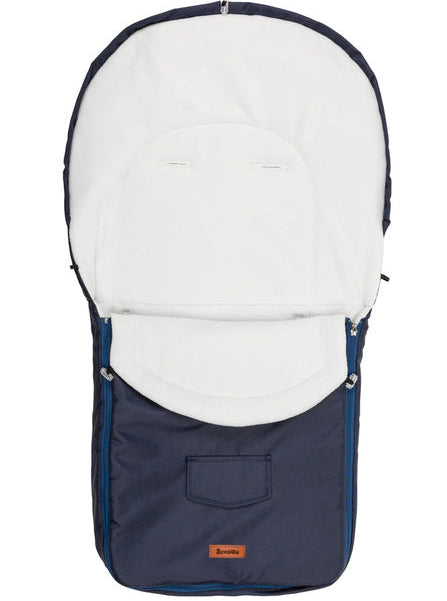 Zimska vreča Sensillo®️ ROMPER | Navy